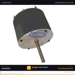 OEM Carrier Condenser Fan Motor 1/4 HP 208-230V for PH13PR06000GAHAA