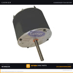 OEM Carrier Condenser Fan Motor 1/4-1/2 HP for CH13NA04900GABBA