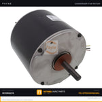 OEM Payne Condenser Fan Motor 1/4 HP for PA13PR04800GAHAA