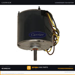 OEM Carrier Condenser Fan Motor HC39GE242 for PH3ANA048000BAAA