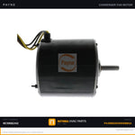 OEM Payne Condenser Fan Motor HC39GE242 for PA4RNG060000BBAA