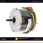 OEM Payne Condenser Fan Motor 1/4-1/2 HP for PA10EA06000GACAA