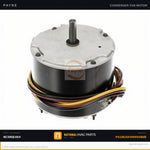 OEM Payne Condenser Fan Motor HC39GE464 for PA1REA048000ABWB