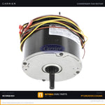 OEM Carrier Condenser Fan Motor for PY1REA048115AAWA — HC39GE464