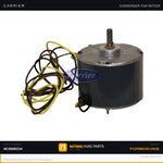 OEM Carrier Condenser Fan Motor 1/4 HP 208-230V for PY2PNB048130AB