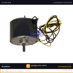 OEM Carrier Condenser Fan Motor 1/4 HP 208-230V for PY2PPB048130AB