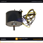 OEM Carrier Condenser Fan Motor 1/4 HP 208-230V — PH1RPA036000AAWB