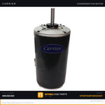 OEM Carrier Condenser Fan Motor 1/2 HP for CP50P450P405520CP