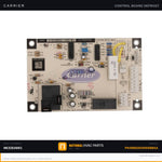OEM Carrier Defrost Control Board HK32EA001 for PH4RNG060000BBAA