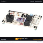 OEM Carrier Defrost Control Board HK32EA008 — PH16NA02400GBBAA