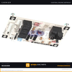 OEM Carrier Defrost Control Board HK32EA008 for PH4GNAA30000AA