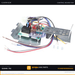 OEM Carrier Fan Blower Control Board Kit for FC4ANF060000AAAA
