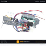 OEM Carrier Fan Blower Control Board Kit for FC4ANF060000AAAA