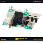 OEM Carrier Fan Blower Control Board HK61EA002 — PF1MNA070000AAAA