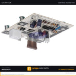OEM Carrier Fan Blower Control Board HK61EA010 — PF4MNA031T00AAAA