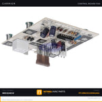 OEM Carrier Fan Blower Control Board HK61EA010 — PF1MNC031000AAAA
