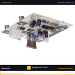 OEM Carrier Fan Blower Control Board HK61EA010 — PF1MNC019T00AAAA