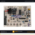 OEM Carrier Control Board CESO110074-01 for GA2AAD048090ABJA