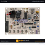 OEM Carrier Control Board CESO110074-01 for GA1AAD060150ACJA