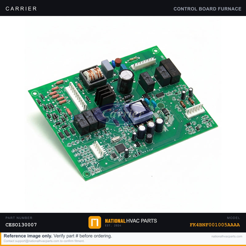 OEM Carrier Control Board CESO130007 for FK4BNF001005AAAA