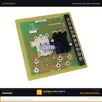 OEM Carrier Control Board HH680001 for UPFLOW100U4819A