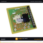 OEM Carrier Furnace Control Board IFC for UPFLOW080U4219 — HH680001