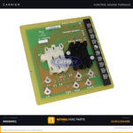 OEM Carrier Control Board Circuit Board HH680001 — U19X125U48B