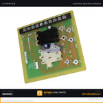 OEM Carrier Circuit Board Control Board HH680001 — UPFLOW100U4219