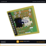 OEM Carrier Circuit Board Control Board HH680001 — UPFLOW100U4219