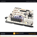 OEM Carrier Integrated Furnace Control Board HK42FZ034 — PG8JAA036110A