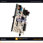 OEM Carrier Furnace Control Circuit Board for PG95SAS60140DAAA