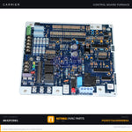 OEM Carrier Integrated Furnace Control Board HK42FZ081 — PG96VTAA48080