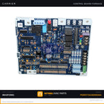 OEM Carrier Integrated Furnace Control Board HK42FZ081 / HK42FZ094 — P