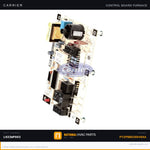 OEM Carrier DSI Control Board LH33WP003 for PY2PNB030040AA