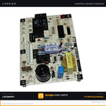 OEM Carrier Ignition Control Board LH33WP007 — PY3GPAA42090AA