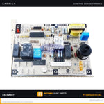 OEM Carrier Ignition Control Board 24V 60Hz — PY3GPAA48115AA