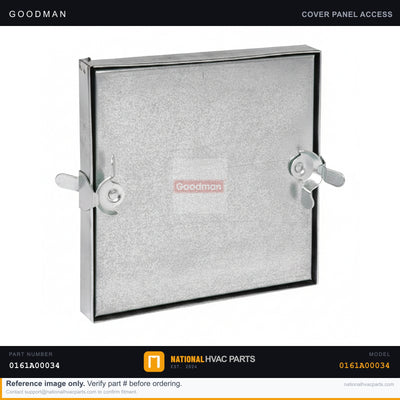 Goodman Breaker Insert for ASPF313716CA — 0161A00034