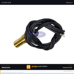OEM Carrier Discharge Gas Thermostat 295°F for 06EW044950