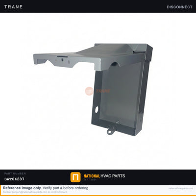 OEM Trane Disconnect Switch — SWT04287