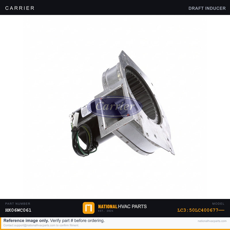 OEM Carrier Pressure Switch HK06WC061 for LC3:50LC400677