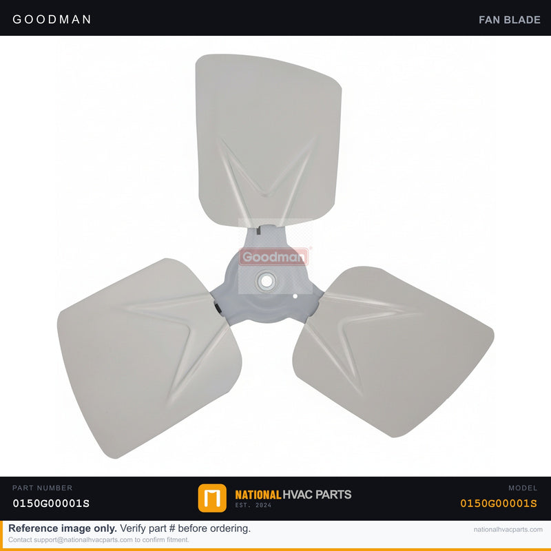 OEM Goodman 22
