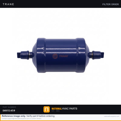 OEM Trane Filter Drier — DHY01459