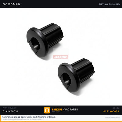 Goodman Breaker Insert for ARUF049 Air Handler — 0161A00034