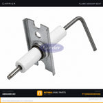 OEM Carrier Flame Sensor 90° for PY3GNA060090AB — 48GS400192