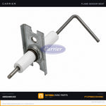 OEM Carrier Flame Sensor 90° for PY2PNB024040NC — 48GS400192