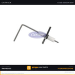 OEM Carrier Flame Sensor L-Bend 3.5