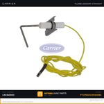 OEM Carrier Flame Sensor LH33WZ003 for PY1PNA042060ADBA