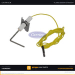 OEM Carrier Flame Sensor LH33WZ003 for PY1PPA042080ACBA