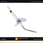 OEM Carrier Gas Furnace Flame Sensor Rod for PG9MXA060120AASA