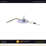 OEM Carrier Gas Furnace Flame Sensor Rod for PG9MXA060120AASA
